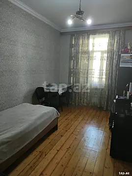 Kirayə verilir 2 otaqlı mənzil 50 m² — Lənkəran 2 otaq 50.00 m²