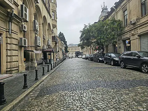 Kirayə verilir obyekt — Bakı, Sahil qəs.