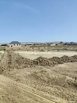 Satılır torpaq sahəsi — Şirvan