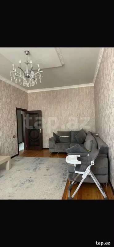 Satılır 4 otaqlı həyət evi 120 m²