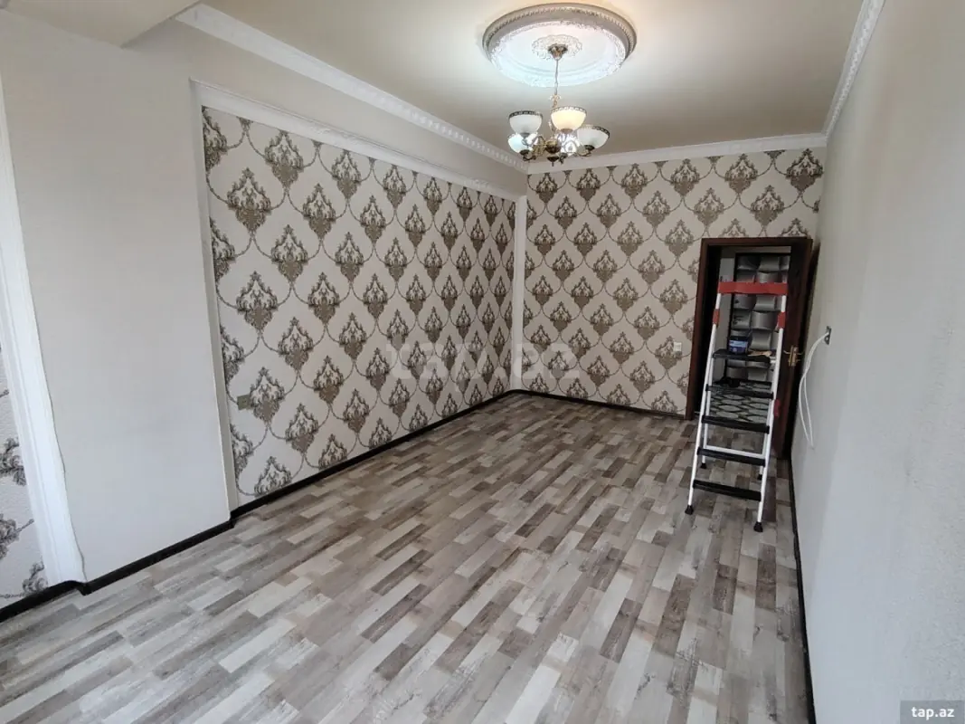 Kirayə verilir 2 otaqlı yeni tikili 52 m²