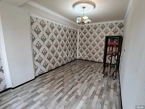 Kirayə verilir 2 otaqlı yeni tikili 60 m² — Sumqayıt 2 otaq 60.00 m²