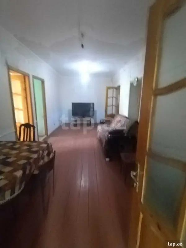 Kirayə verilir 3 otaqlı həyət evi 50 m²