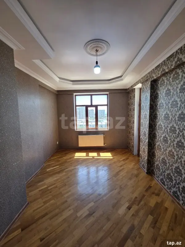 Kirayə verilir 3 otaqlı yeni tikili 83 m²
