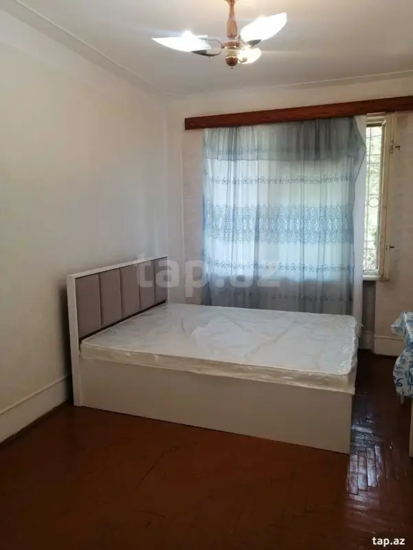 Kirayə verilir 1 otaqlı mənzil 25 m²