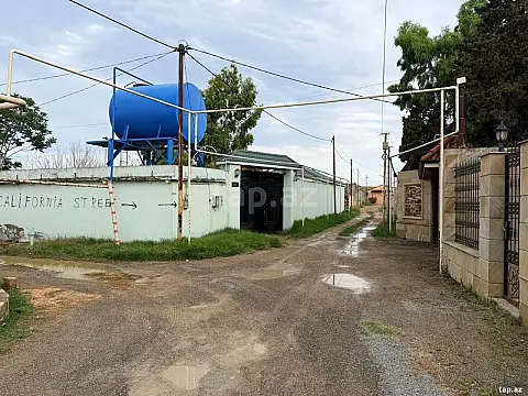 Satılır torpaq sahəsi — Bakı, Nardaran