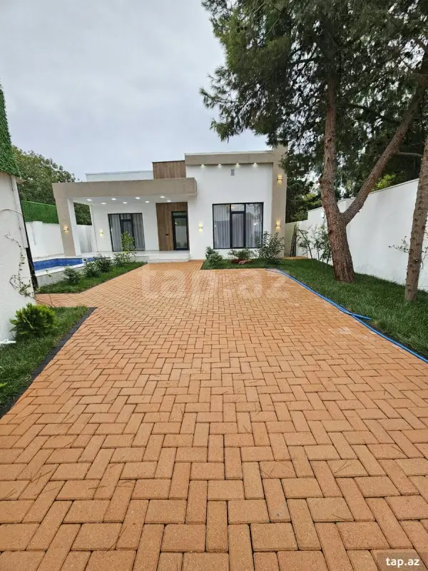 Satılır 4 otaqlı həyət evi 150 m²