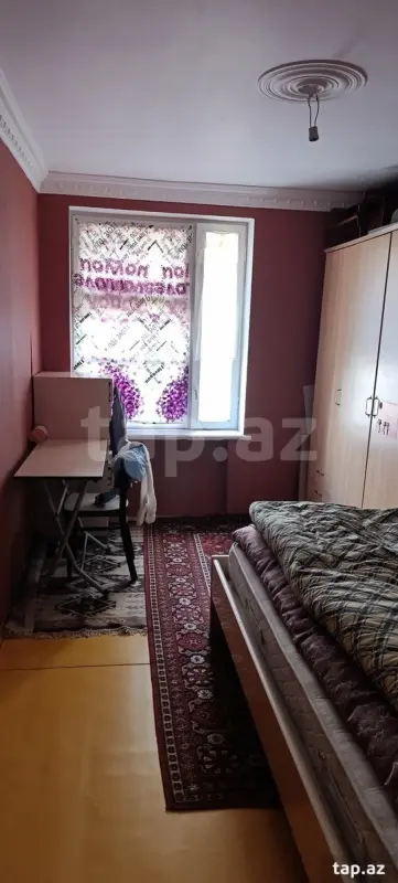 Satılır 3 otaqlı mənzil 65 m²