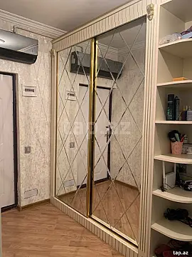 Satılır 3 otaqlı mənzil 85 m² — Bakı 3 otaq 85.00 m²
