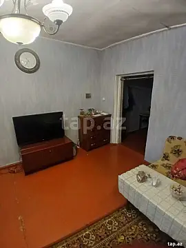 Satılır 3 otaqlı həyət evi 100 m² — Bakı, Bayıl 3 otaq 100.00 m²