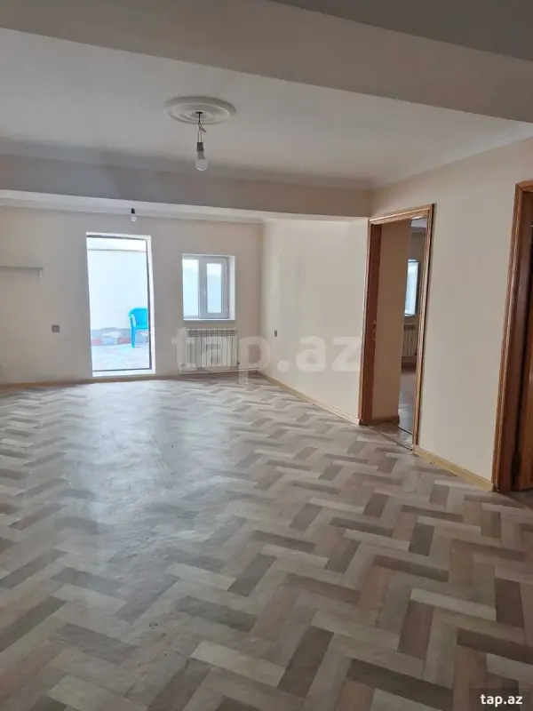 Kirayə verilir 3 otaqlı həyət evi 80 m²
