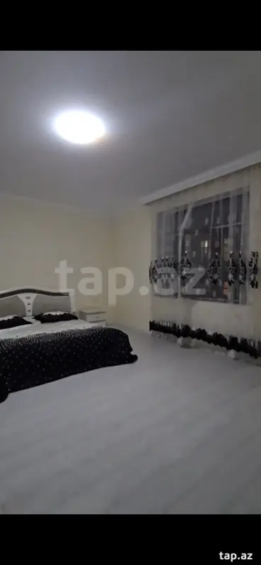 Kirayə verilir 3 otaqlı həyət evi 110 m²