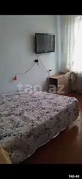 Kirayə verilir 2 otaqlı mənzil 50 m² — Xırdalan, Xırdalan 2 otaq 50.00 m²