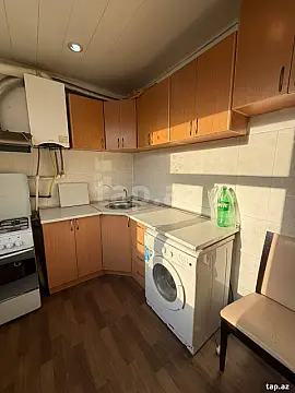 Satılır 2 otaqlı mənzil 55 m² — Bakı, Memar Əcəmi yanı 2 otaq 55.00 m²