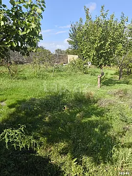 Satılır torpaq sahəsi — Bakı, Novxanı