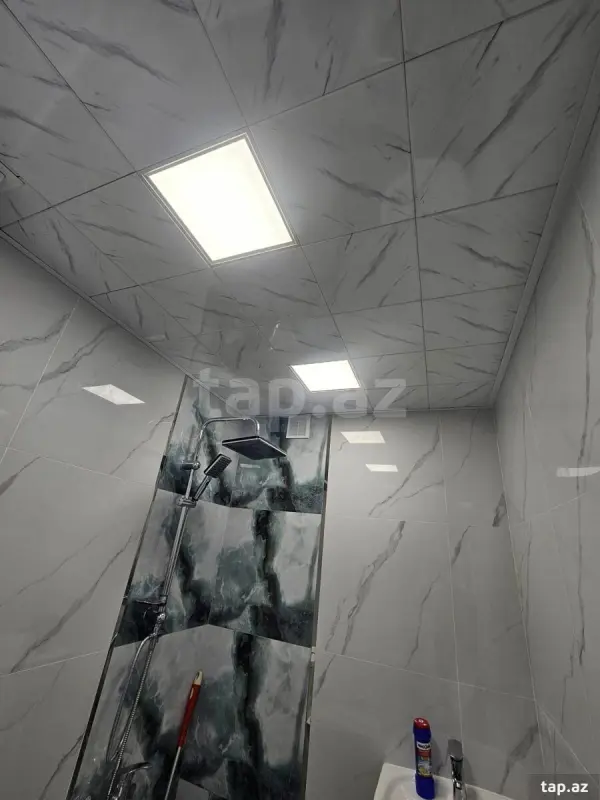 Kirayə verilir 1 otaqlı mənzil 33 m²