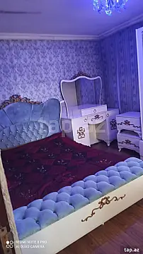Kirayə verilir 3 otaqlı həyət evi 85 m² — Xırdalan, Xırdalan 3 otaq 85.00 m²