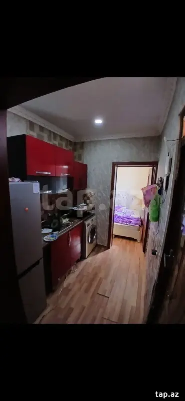 Kirayə verilir 2 otaqlı həyət evi 45 m²