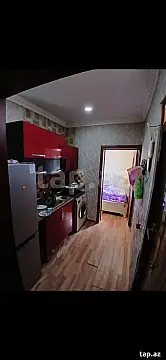 Kirayə verilir 2 otaqlı həyət evi 45 m² — Xırdalan, Xırdalan 2 otaq 45.00 m²