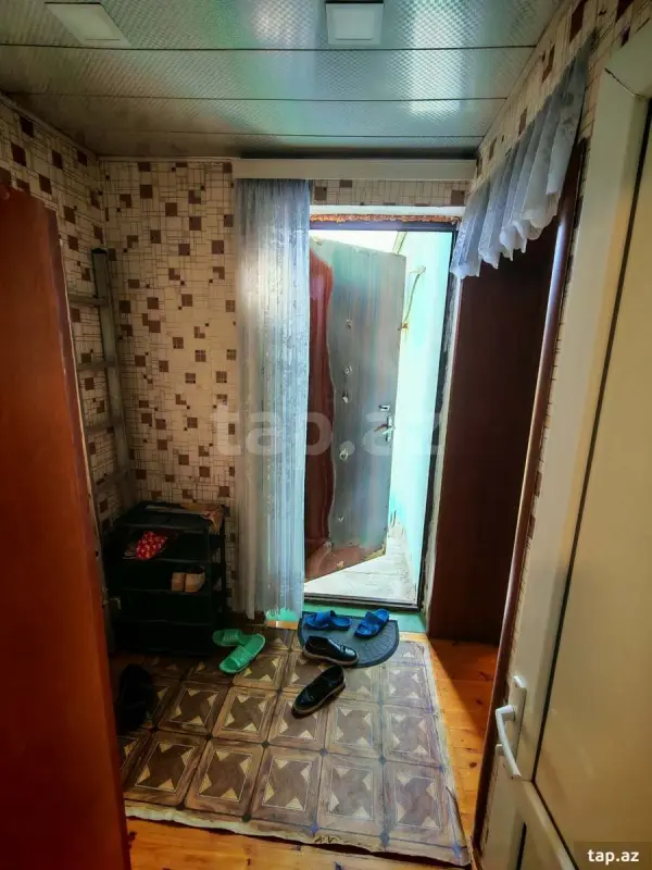 Satılır 3 otaqlı həyət evi 80 m²
