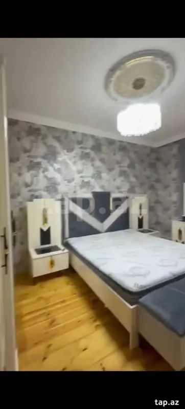 Kirayə verilir 4 otaqlı həyət evi 140 m²