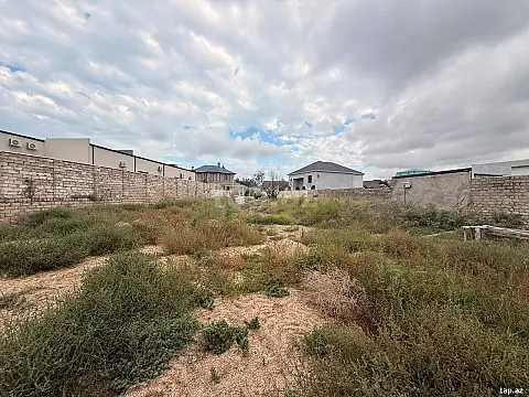 Satılır torpaq sahəsi — Bakı, Mərdəkan