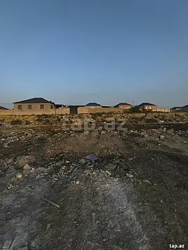 Satılır torpaq sahəsi — Bakı, Zabrat