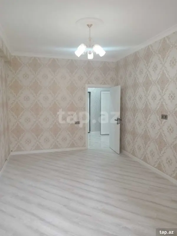 Satılır 2 otaqlı yeni tikili 55 m²