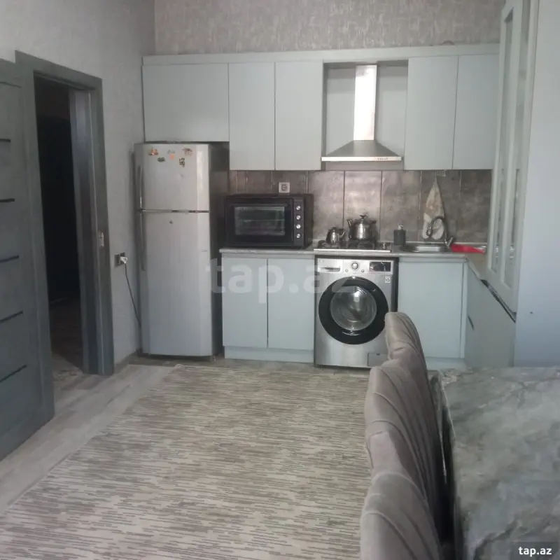 Satılır 3 otaqlı həyət evi 120 m²