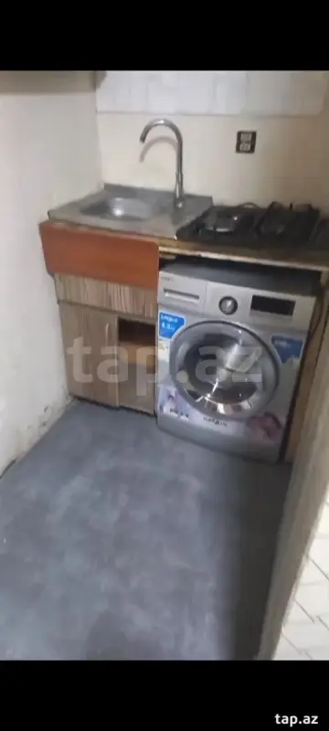 Kirayə verilir 2 otaqlı həyət evi 60 m²