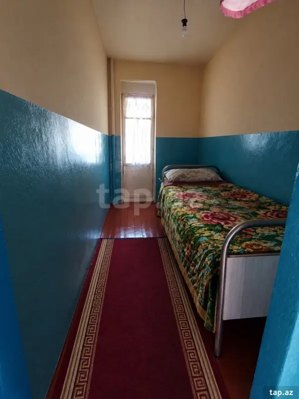 Kirayə verilir 2 otaqlı mənzil 45 m²