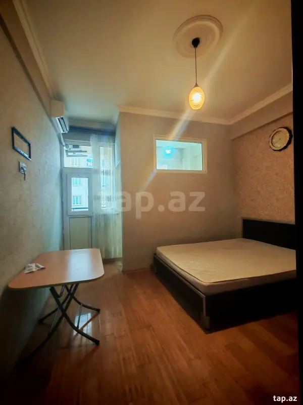 Satılır 1 otaqlı yeni tikili 30 m²
