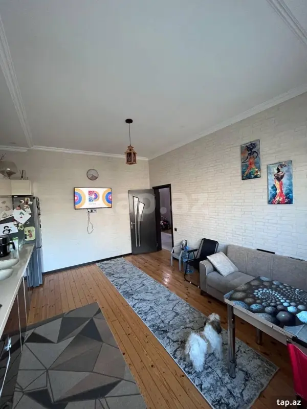 Kirayə verilir 7 otaqlı həyət evi 220 m²