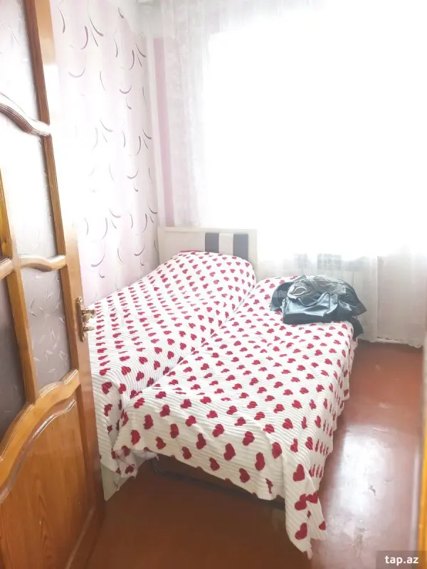 Kirayə verilir 3 otaqlı mənzil 70 m²