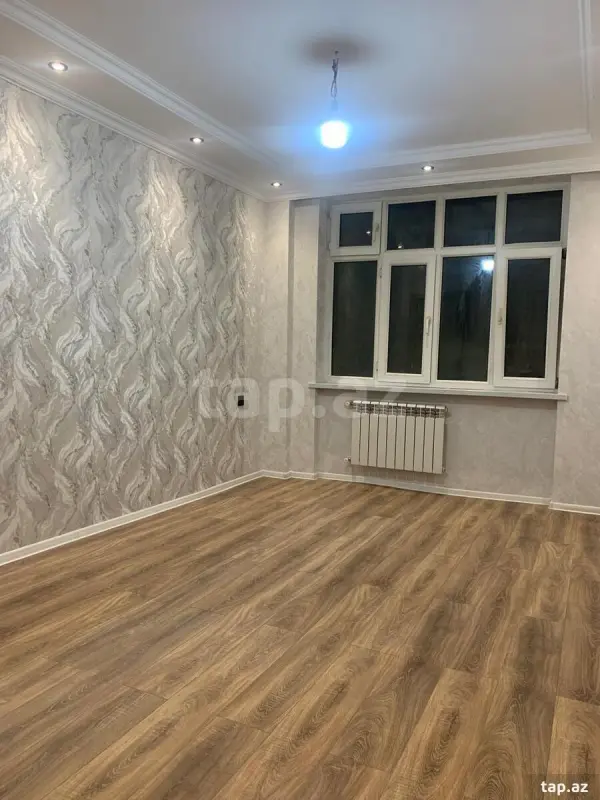 Satılır 2 otaqlı mənzil 57 m²