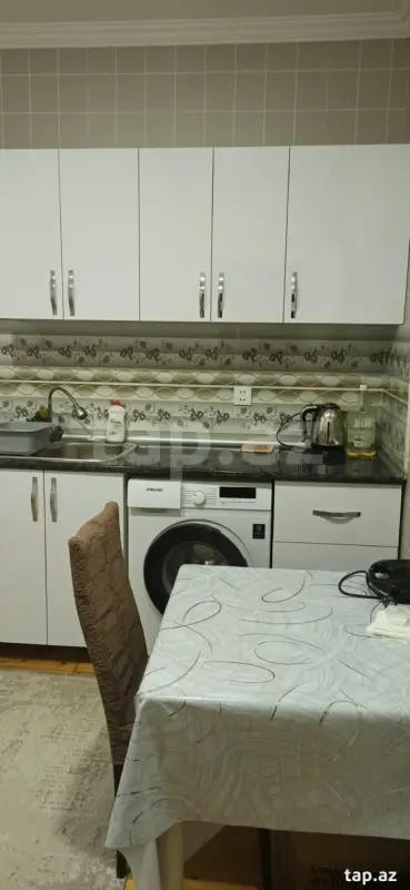 Satılır 2 otaqlı həyət evi 62 m²