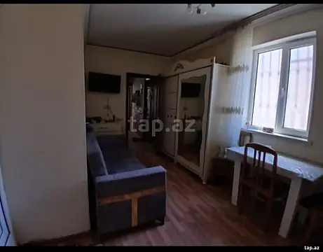 Kirayə verilir 2 otaqlı həyət evi 55 m² — Xırdalan, Xırdalan 2 otaq 55.00 m²