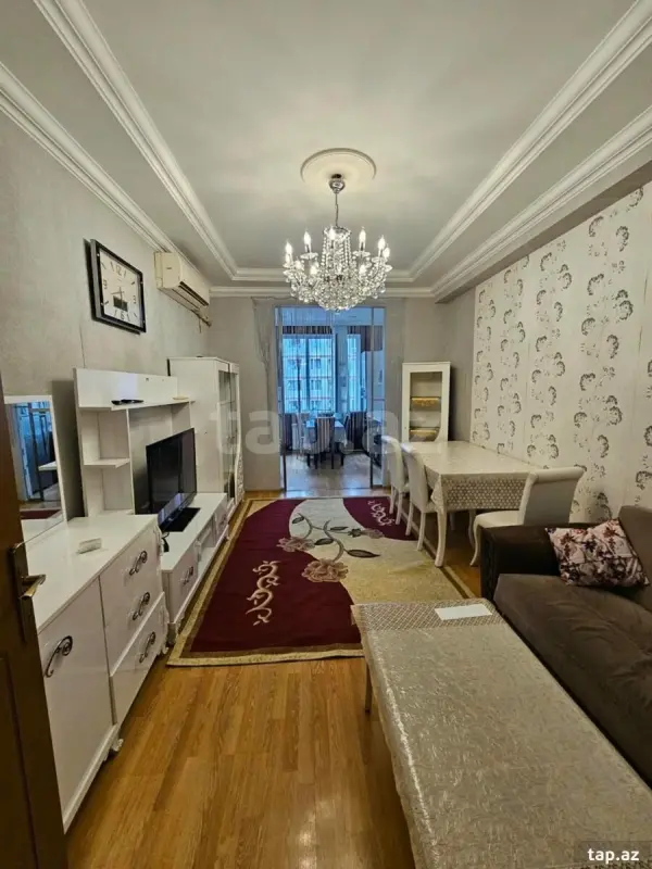Satılır 2 otaqlı həyət evi 68 m²