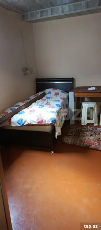 Kirayə verilir 1 otaqlı həyət evi 40 m²
