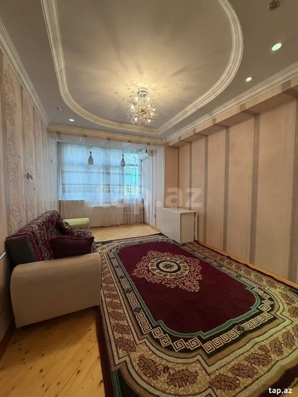 Satılır 3 otaqlı yeni tikili 80 m²