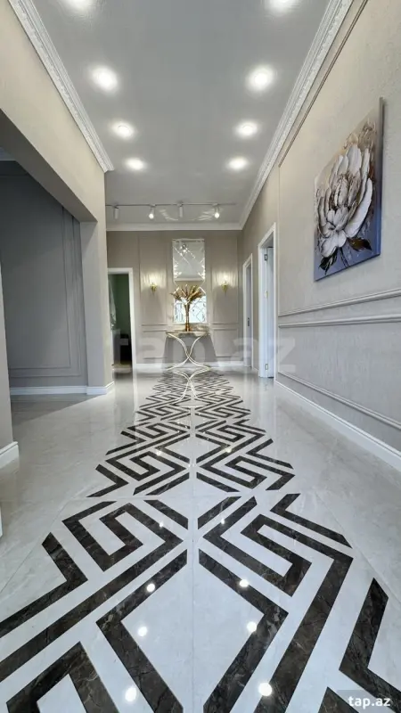 Satılır 4 otaqlı həyət evi 160 m²