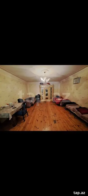 Kirayə verilir 1 otaqlı həyət evi 40 m²