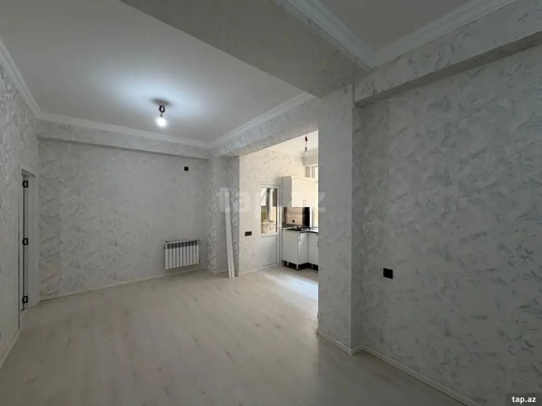 Satılır 3 otaqlı yeni tikili 74 m²
