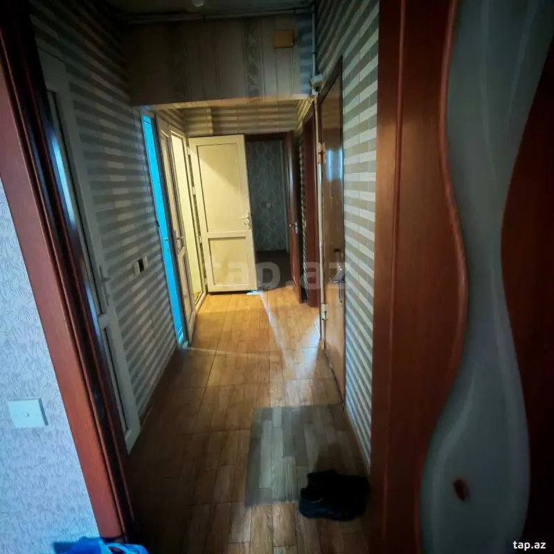 Kirayə verilir 3 otaqlı mənzil 66 m²