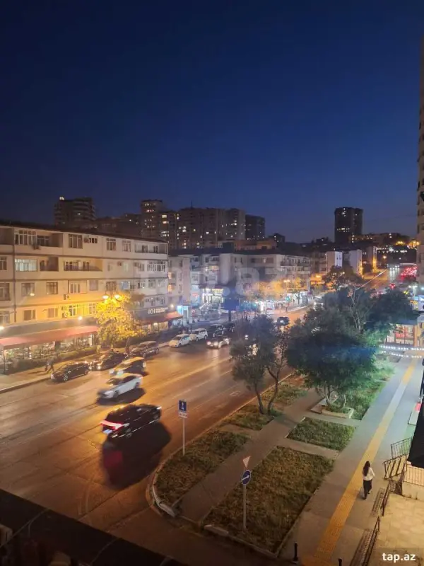 Satılır 2 otaqlı mənzil 70 m²