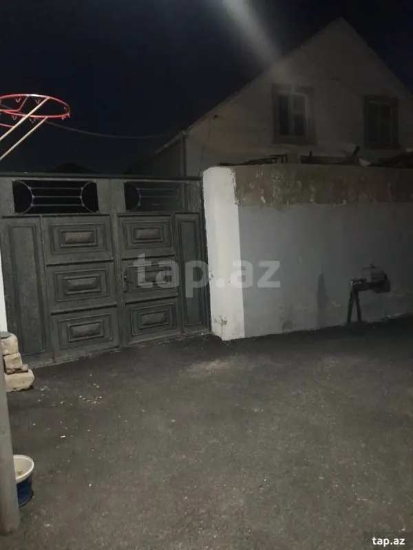 Satılır 7 otaqlı həyət evi 170 m²