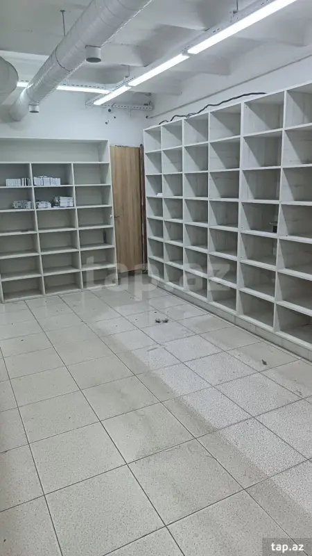 Kirayə verilir ofis