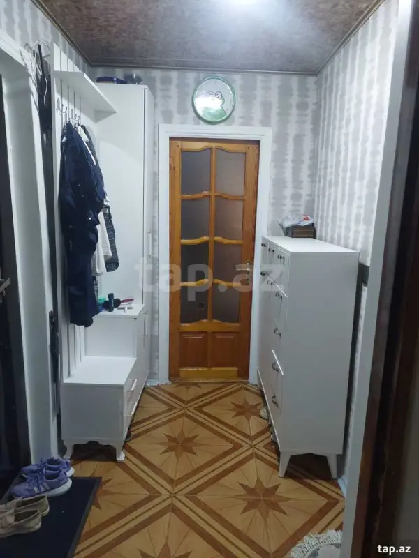 Kirayə verilir 2 otaqlı mənzil 50 m²