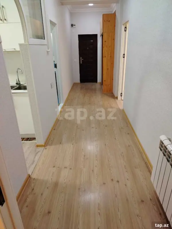 Satılır 2 otaqlı yeni tikili 80 m²