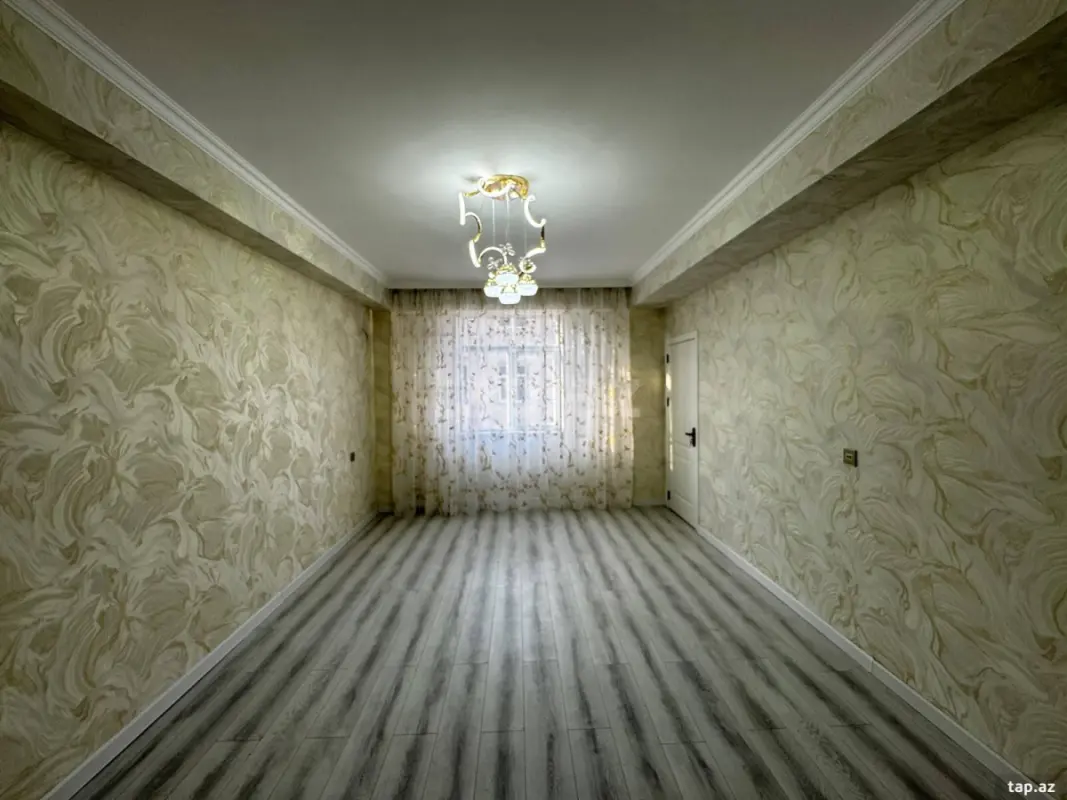 Satılır 2 otaqlı yeni tikili 57 m²